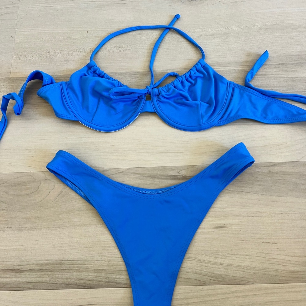 Knight Swim Bikini